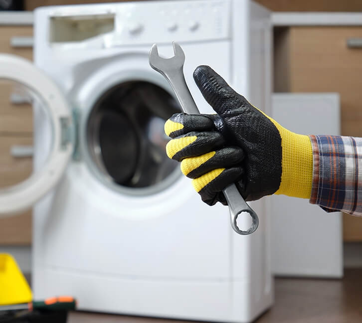 Haushaltsgeräte Reparatur in Saalfeld