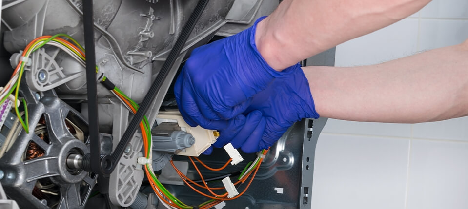 Haushaltsgeräte Reparaturservice Saalfeld - Über uns