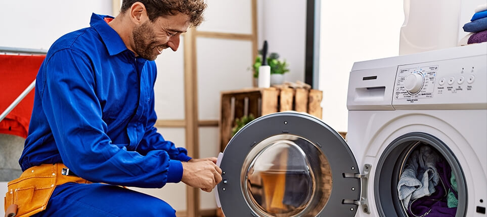 Haushaltsgeräte Reparaturservice Saalfeld - Kontakt